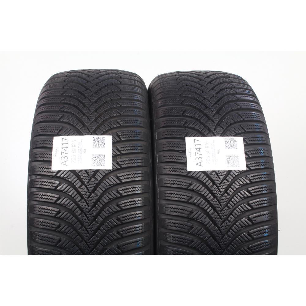 205 50 R16 91H M+S XL HANKOOK WINTER I*CEPT RS2
