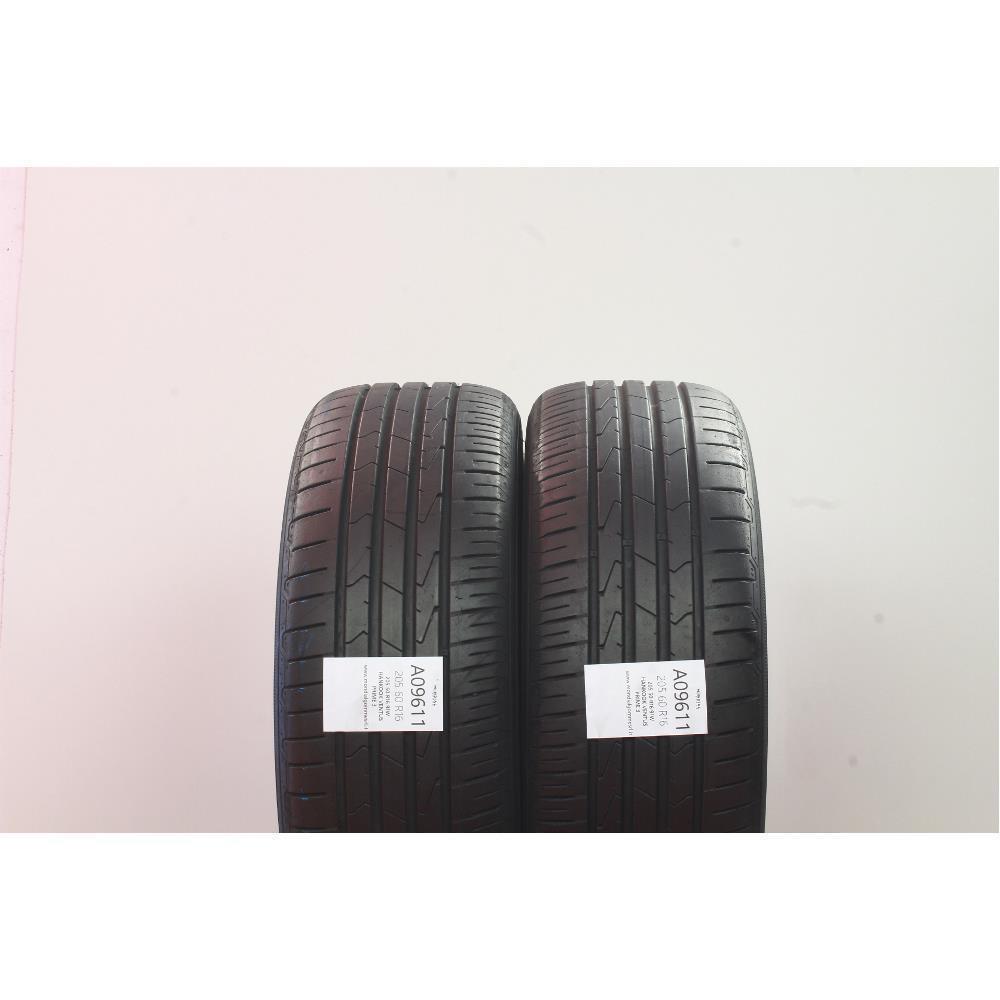 205 50 R16 91W HANKOOK VENTUS PRIME 3 