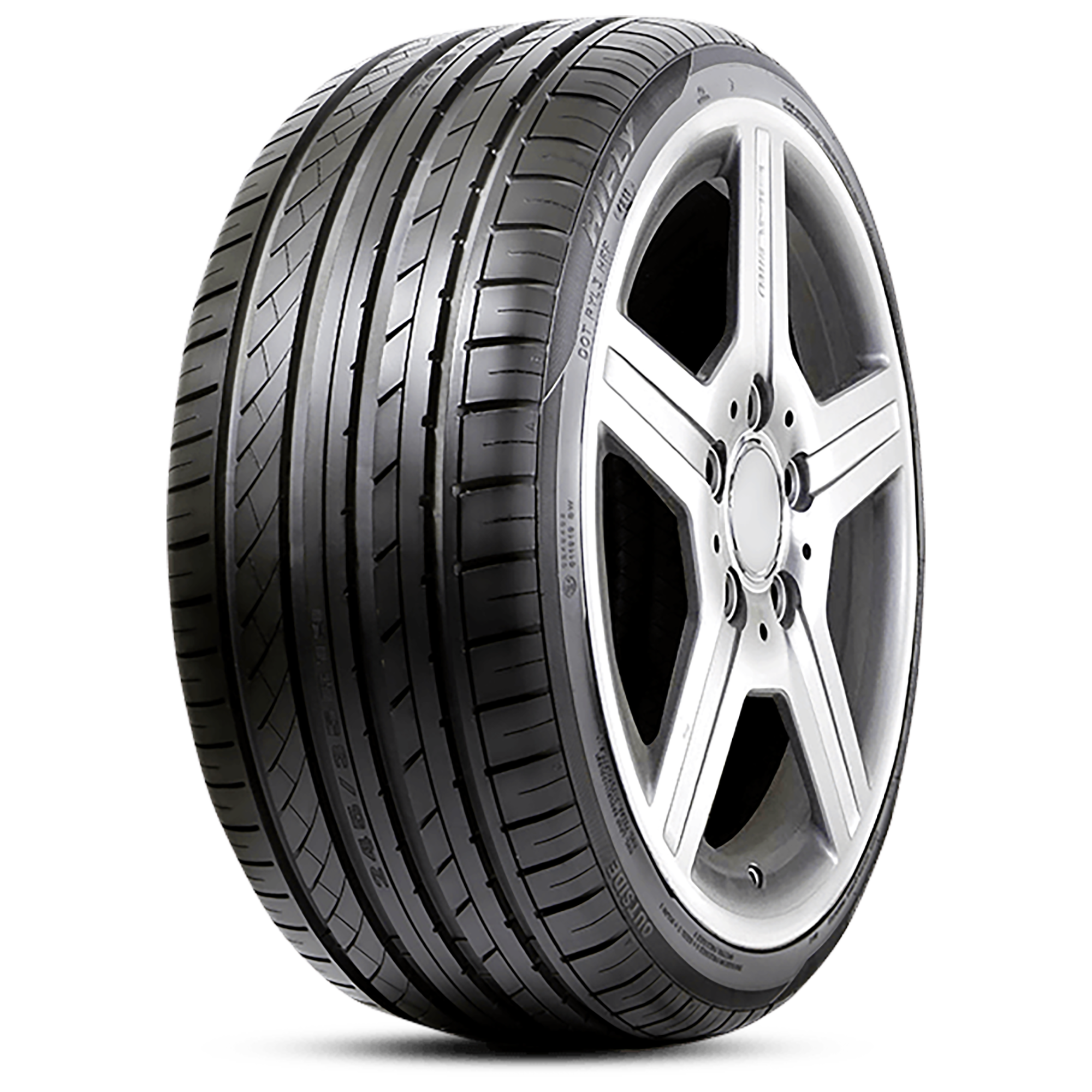 205 50 R16 91W HIFLY HF805 XL