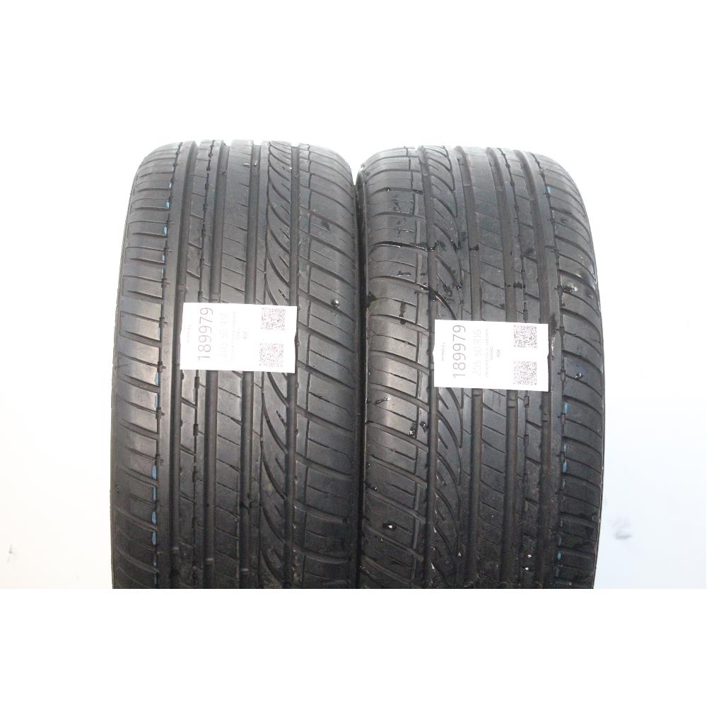 205 50 R16 91W XL HEADWAY HORACE