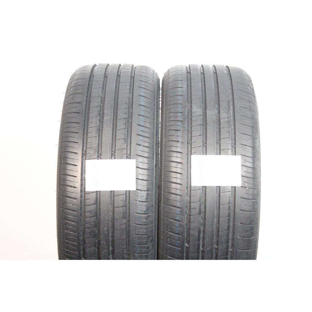 205 50 R16 91W XL M+S TRIANGLE REALIA X TOURING TE307