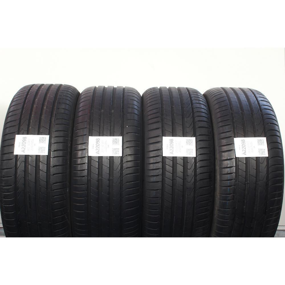 205 50 R17 89H PIRELLI CINTURATO P7 TM DOT19