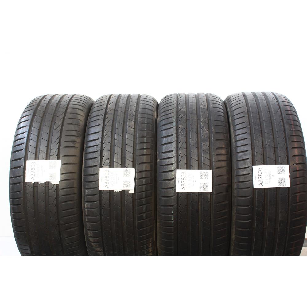 205 50 R17 89H PIRELLI CINTURATO P7 TM