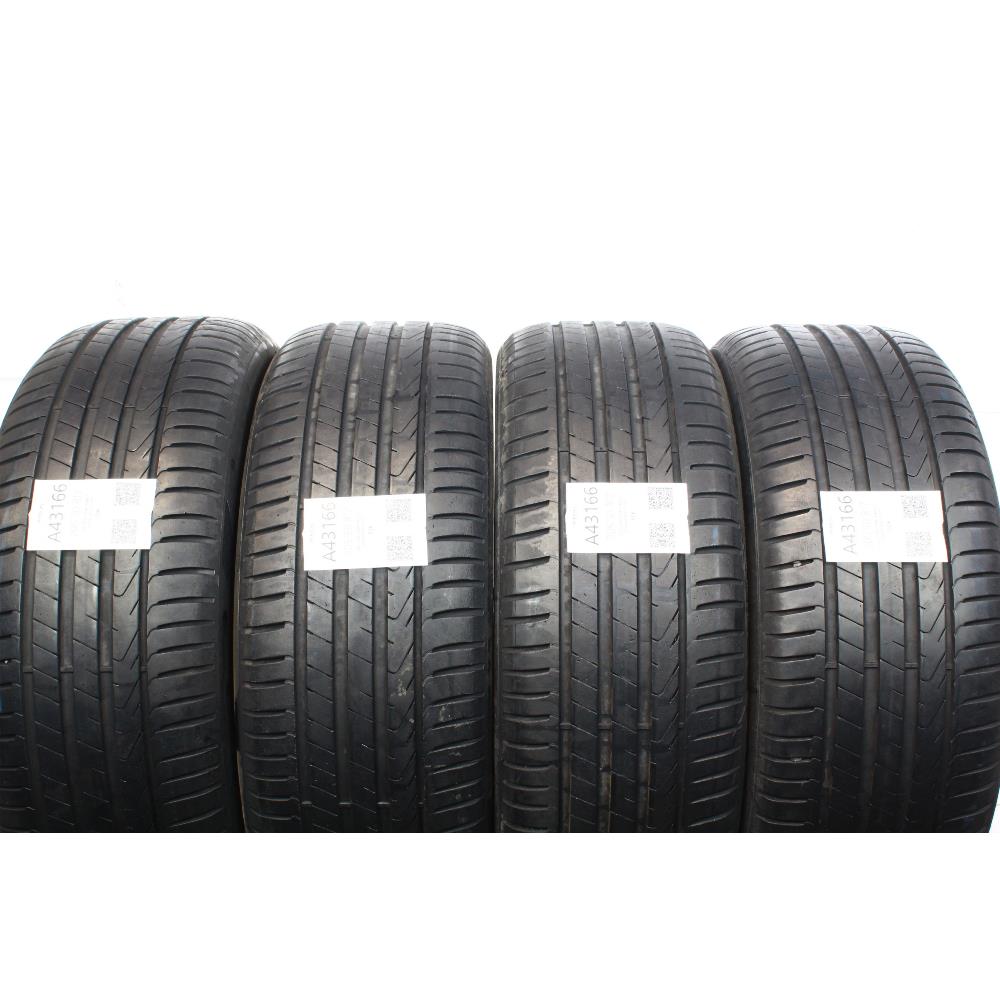 205 50 R17 89H PIRELLI CINTURATO P7 TM