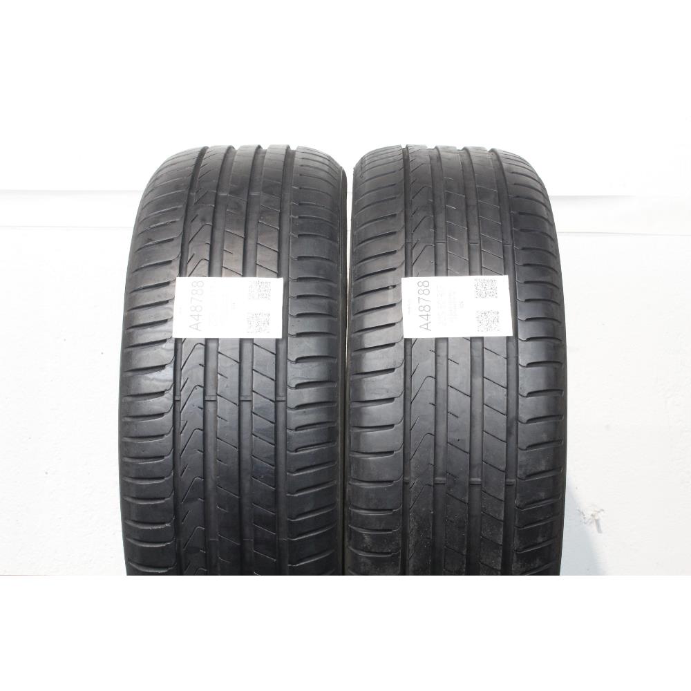 205 50 R17 89H PIRELLI CINTURATO P7 TM