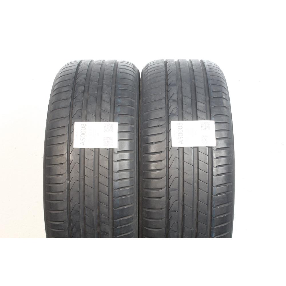 205 50 R17 89H PIRELLI CINTURATO P7