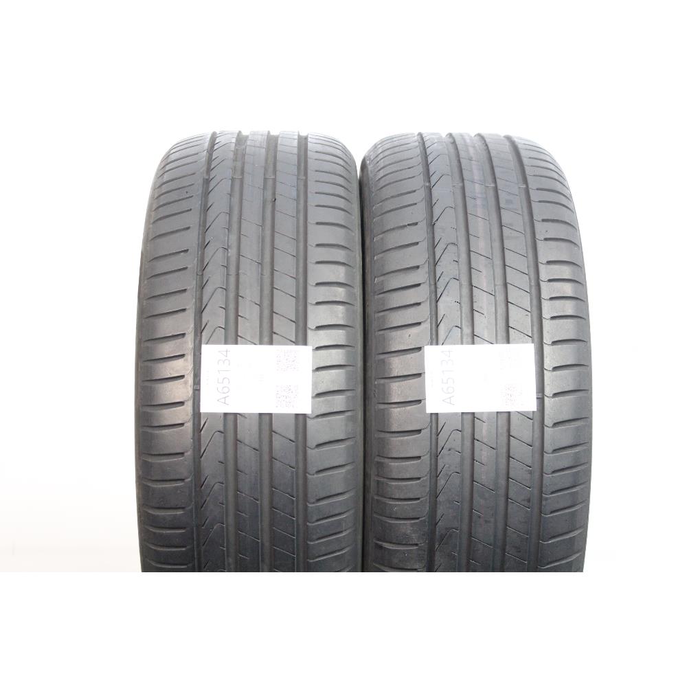 205 50 R17 89H PIRELLI CINTURATO P7