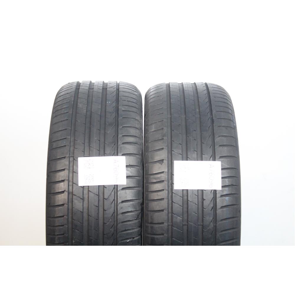 205 50 R17 89H PIRELLI CINTURATO P7
