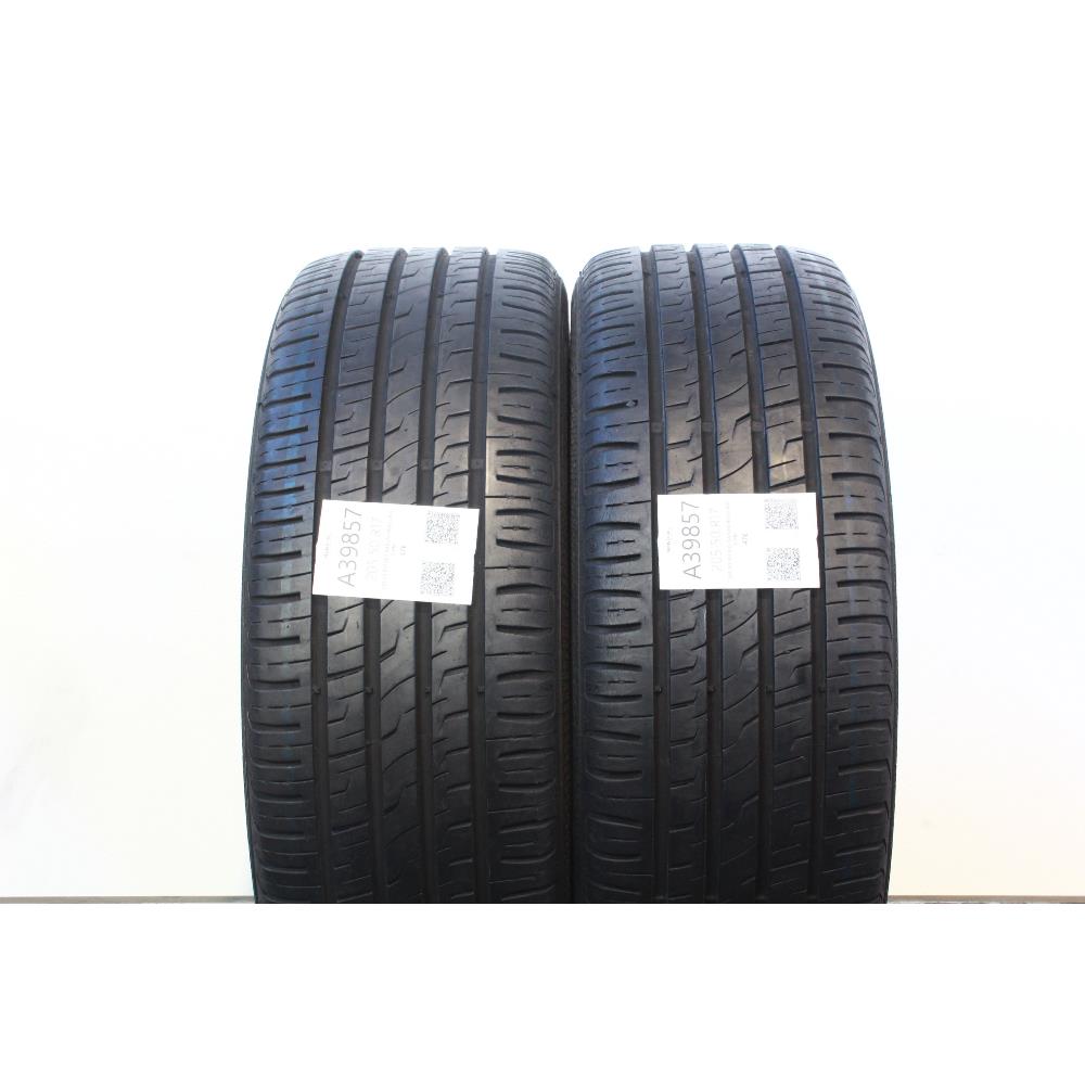 205 50 R17 89V BARUM BRAVURIS 3 HM