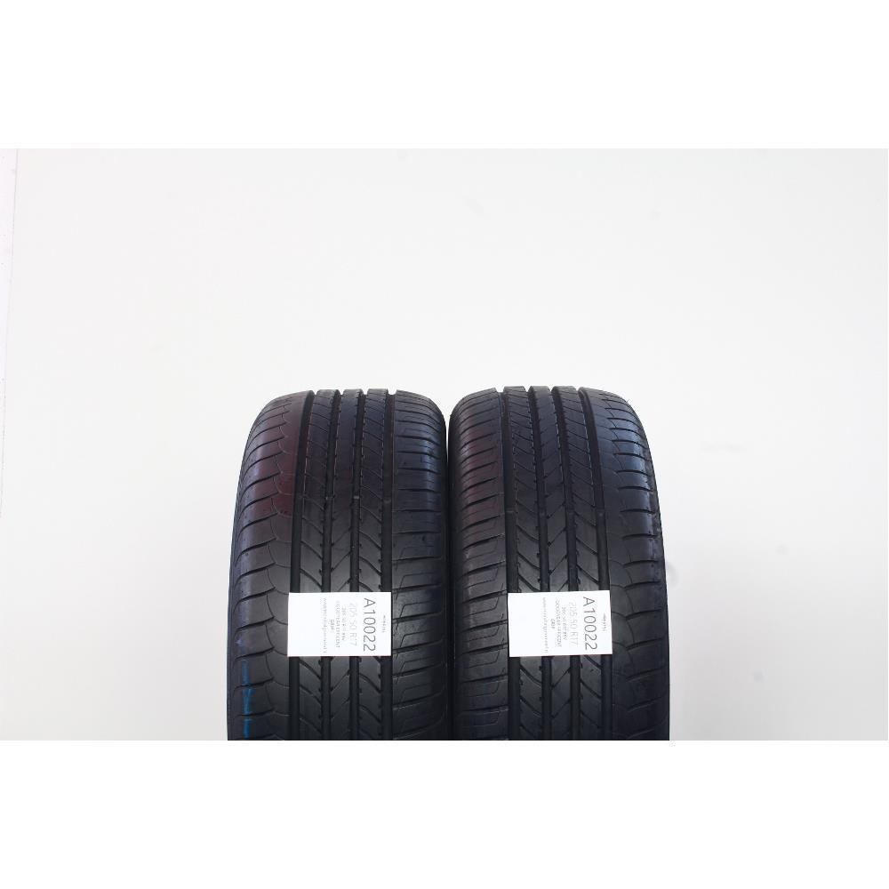 205 50 R17 89V GOODYEAR EFFICENT GRIP