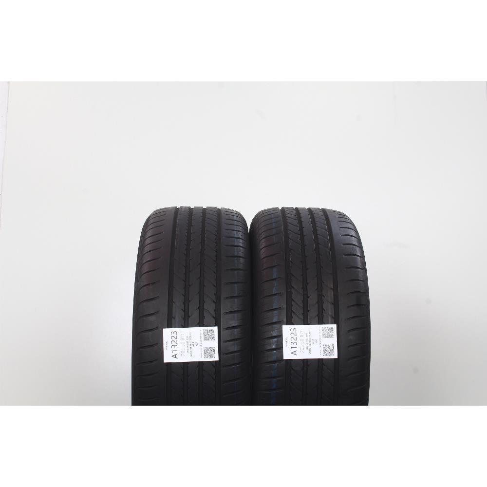 205 50 R17 89V GOODYEAR EFFICENT GRIP