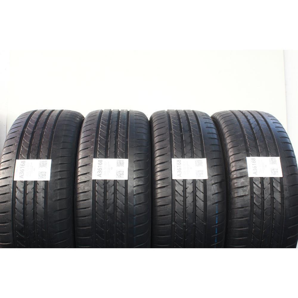 205 50 R17 89V GOODYEAR EFFICIENT GRIP