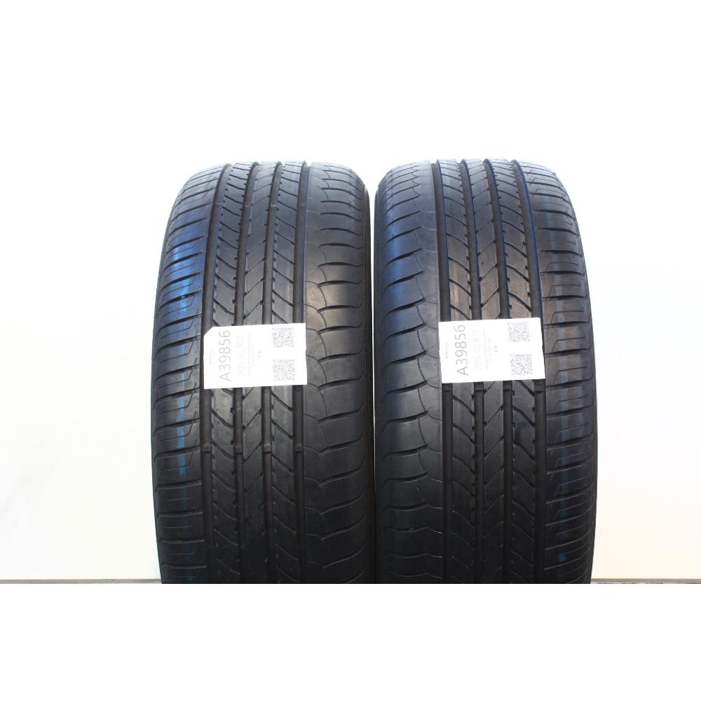 205 50 R17 89V GOODYEAR EFFICIENT GRIP