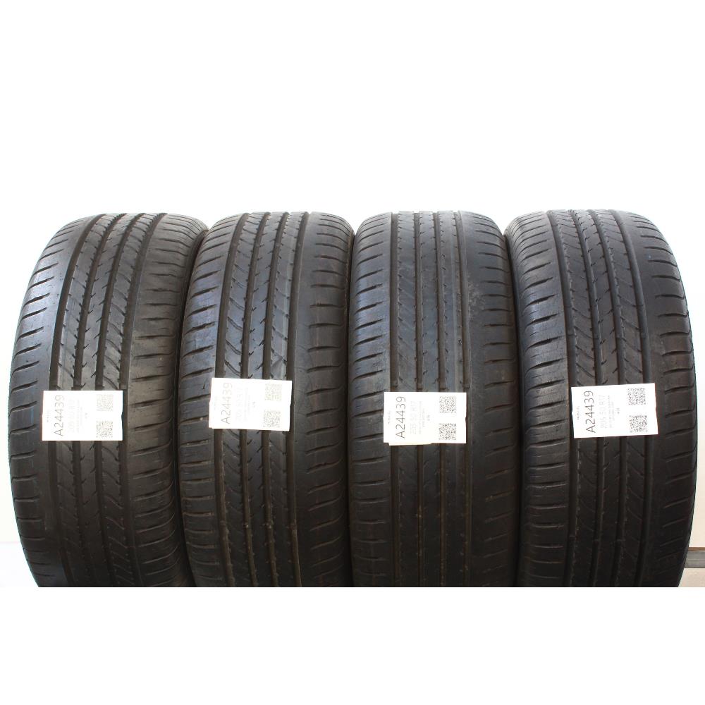 205 50 R17 89V GOODYEAR EFFICIENT GRIP
