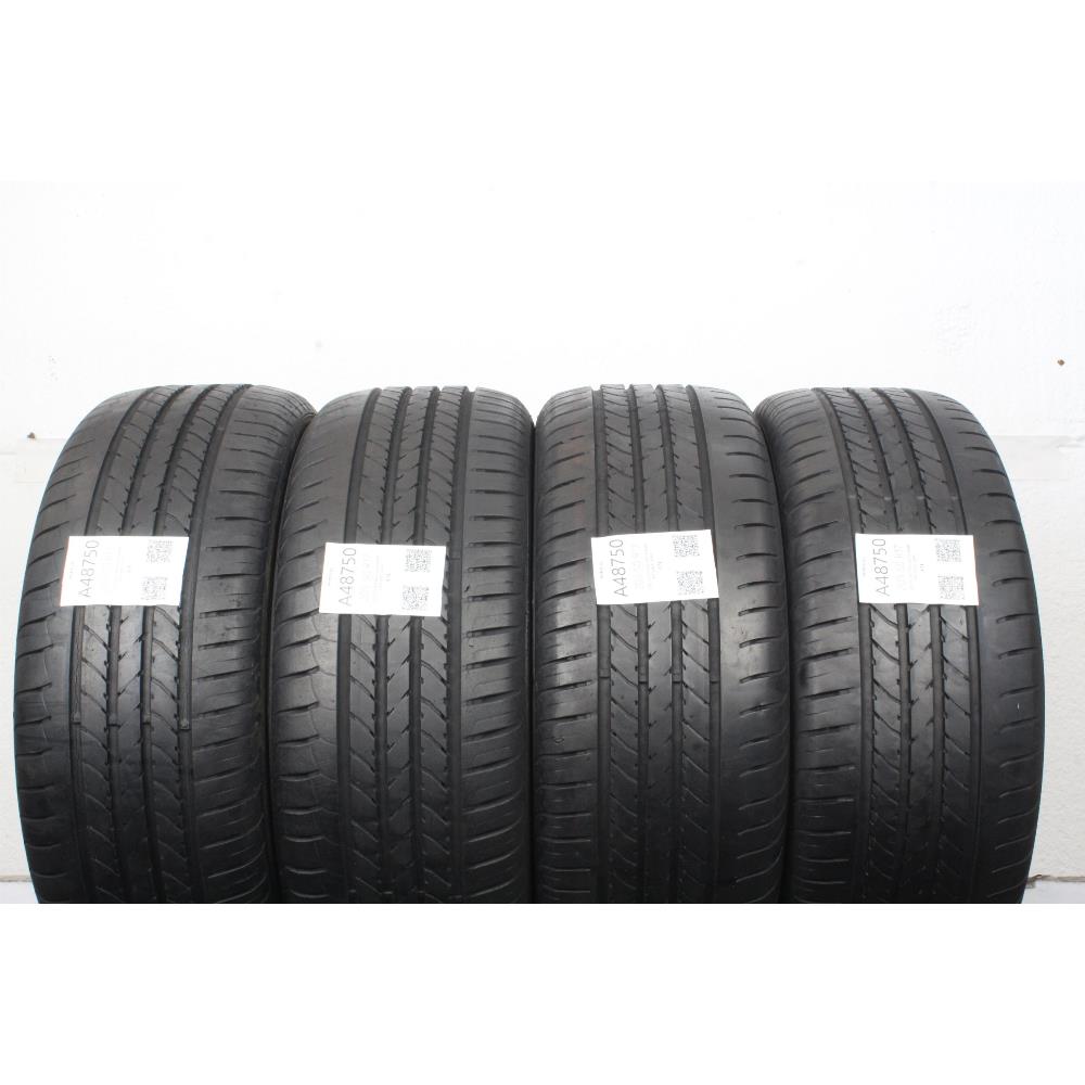 205 50 R17 89V GOODYEAR EFFICIENT GRIP