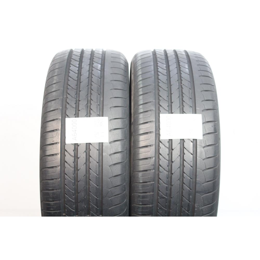205 50 R17 89V GOODYEAR EFFICIENT GRIP