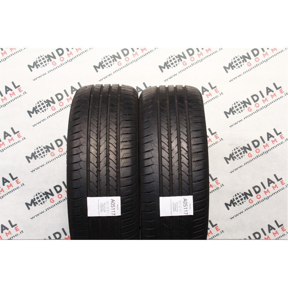 205 50 R17 89V GOODYEAR EFFICIENTGRIP