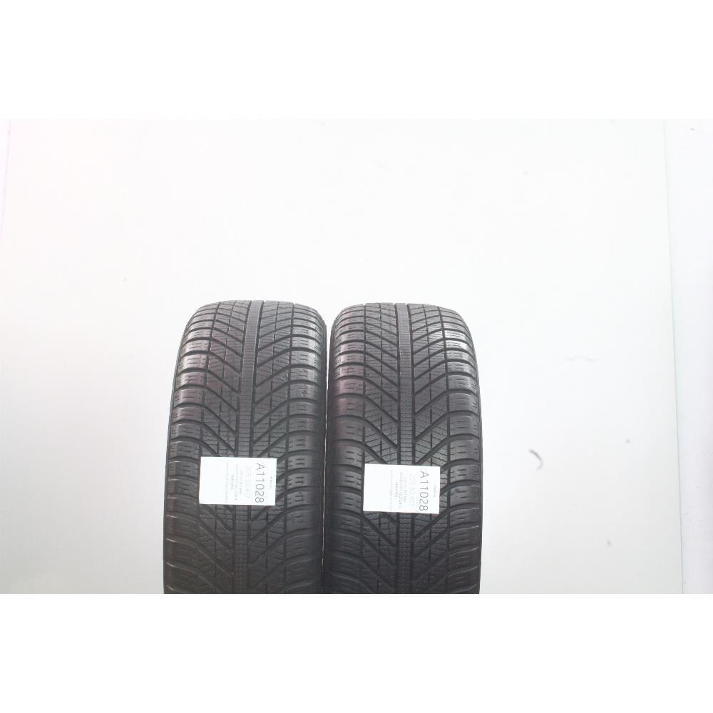205 50 R17 89V GOODYEAR VECTOR 4 SEASONS