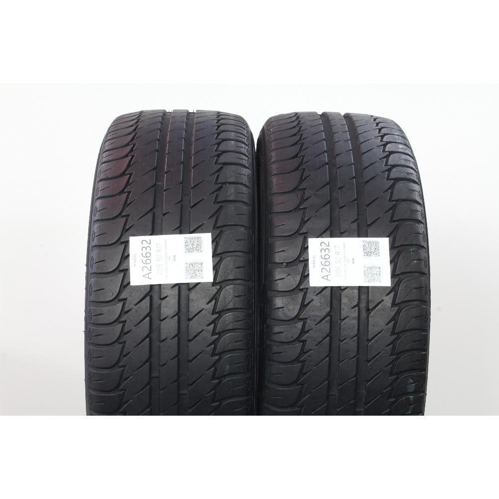 205 50 R17 89V KLEBER DYNAXER HP3