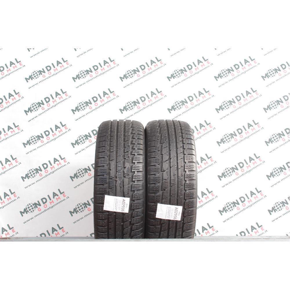 205 50 R17 89V KUMHO ZEN ASYMMETRIC M+S