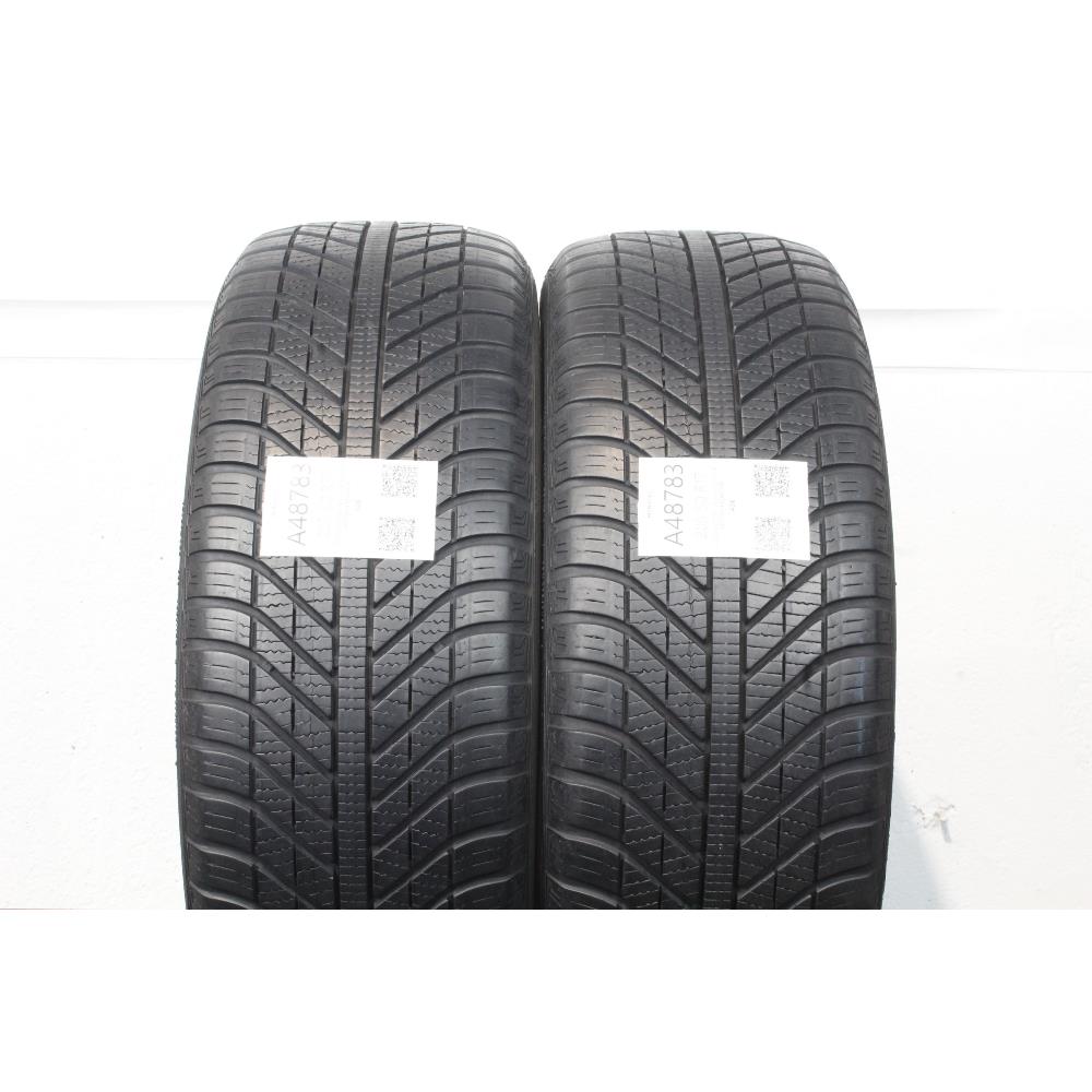 205 50 R17 89V M+S GOODYEAR VECTOR 4 SEASONS