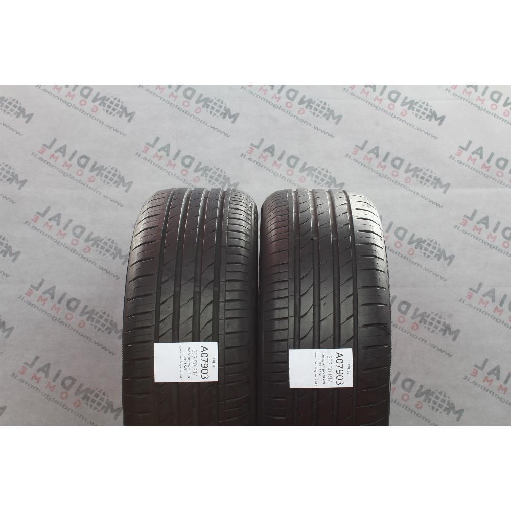 205 50 R17 89V NEXEN NFERA SV1