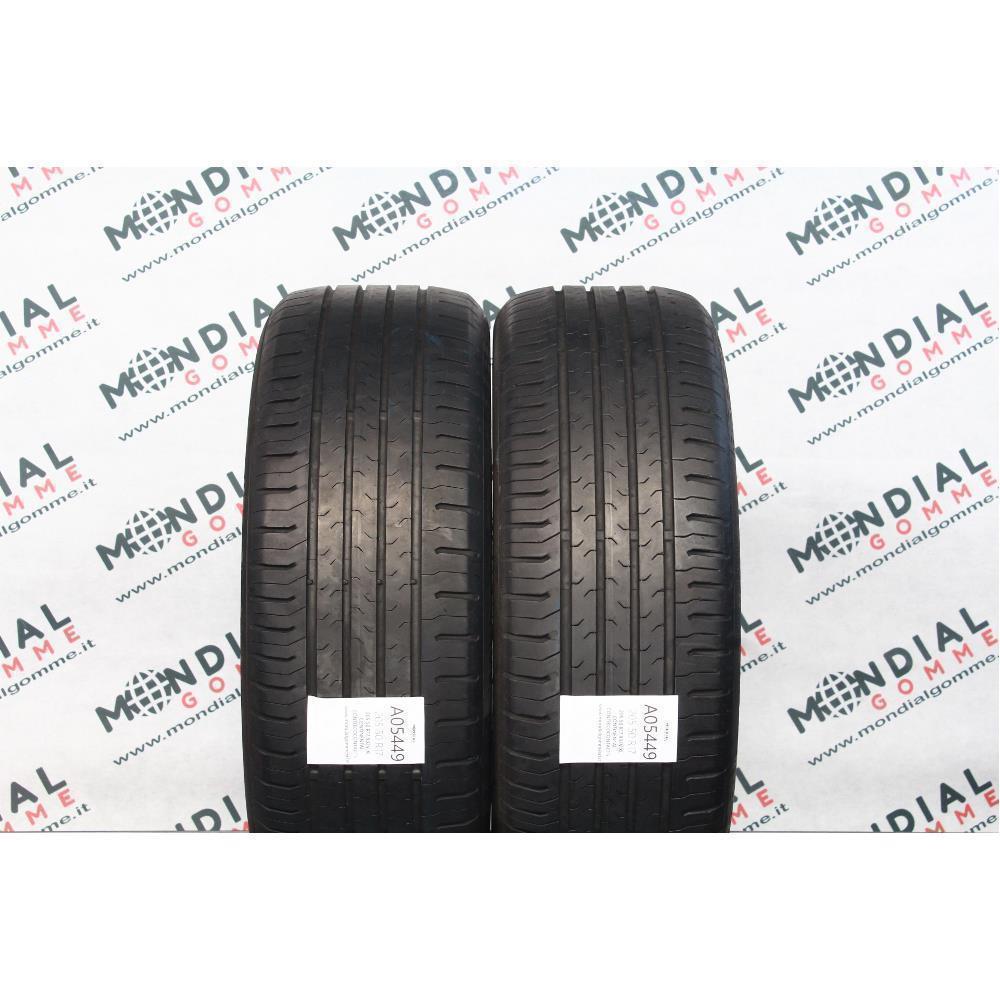 205 50 R17 932V XL CONTINENTAL CONTIECOCONTACT5 