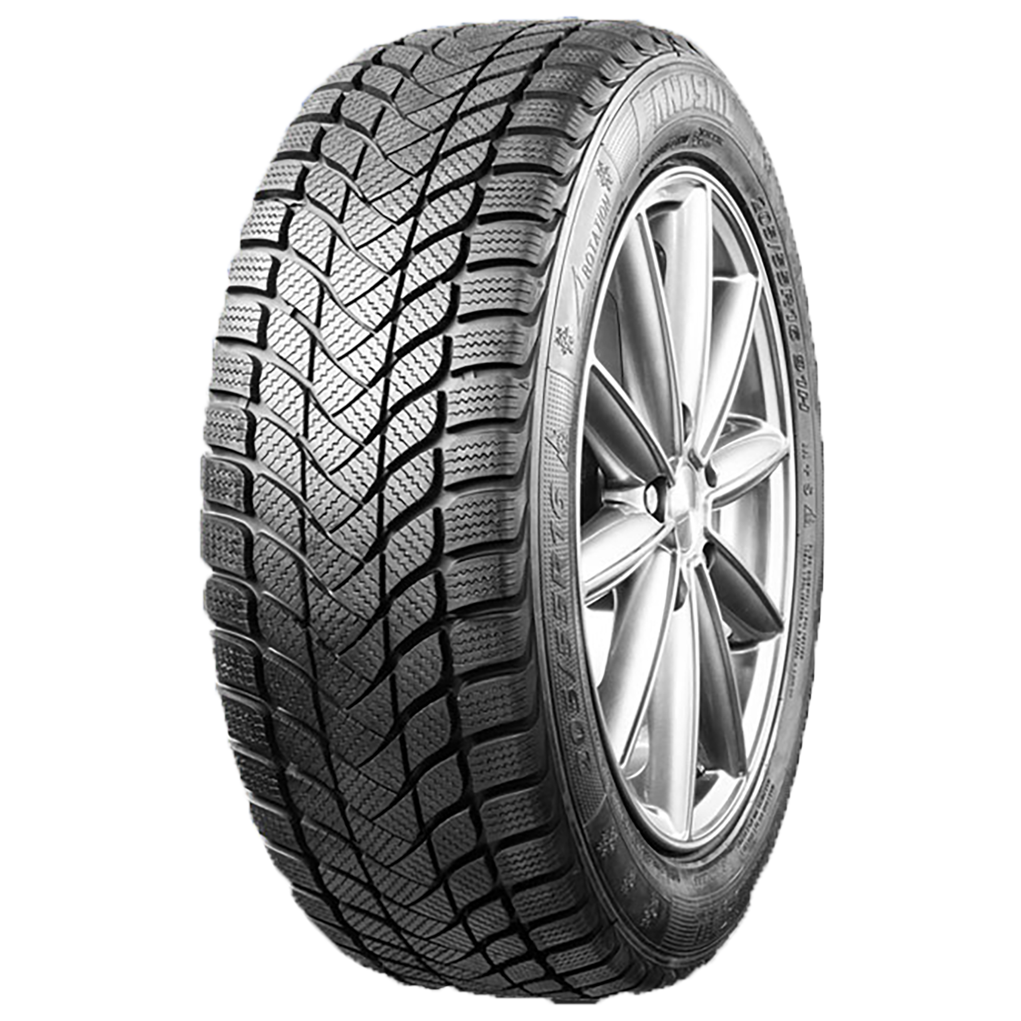 205 50 R17 93H LANDSAIL WINTER LANDER XL M+S 3PMSF