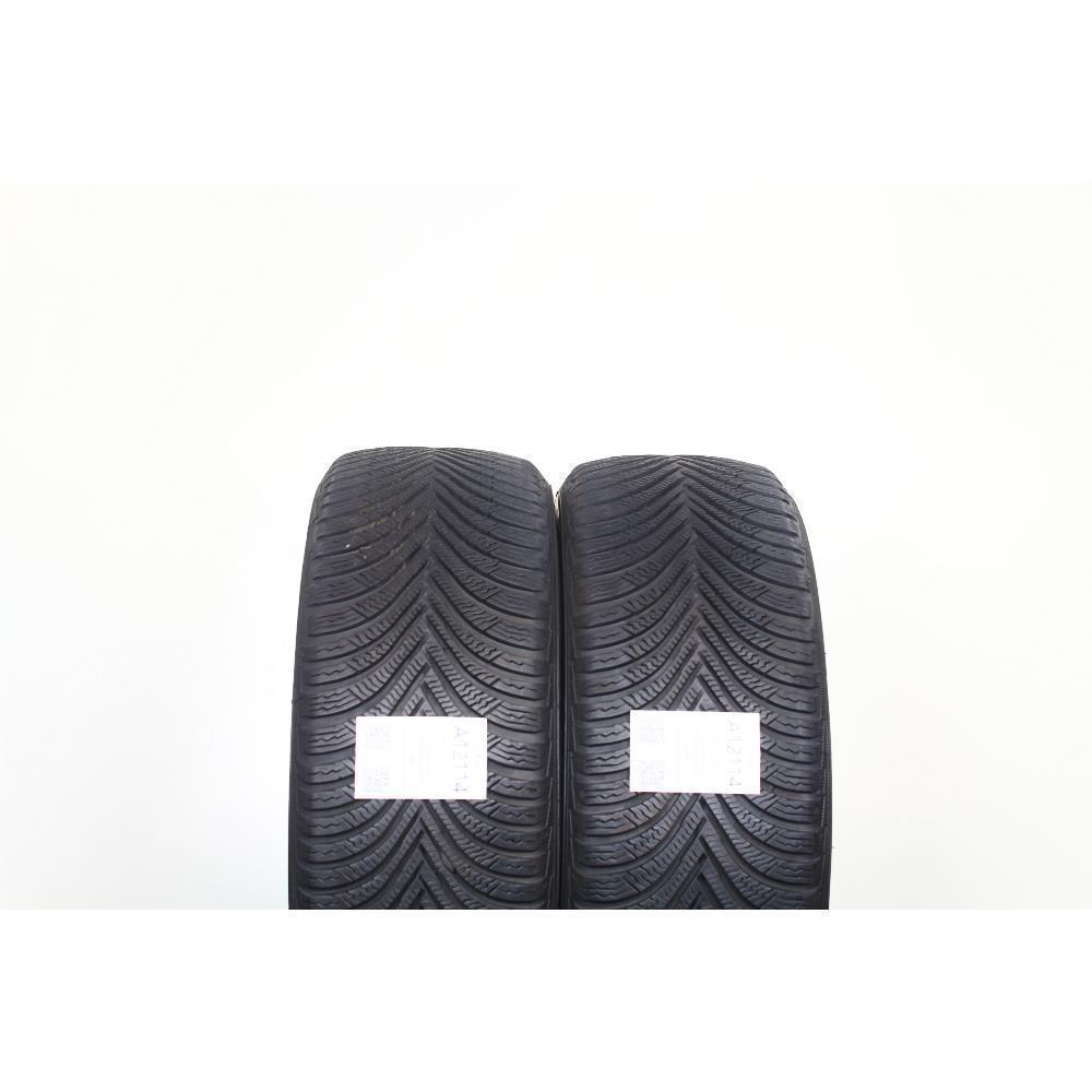 205 50 R17 93H MICHELIN  APLIN 5