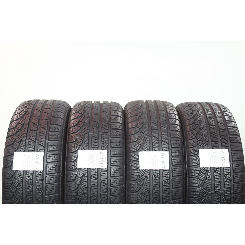 205 50 R17 93H M+S PIRELLI SOTTOZERO WINTER 210