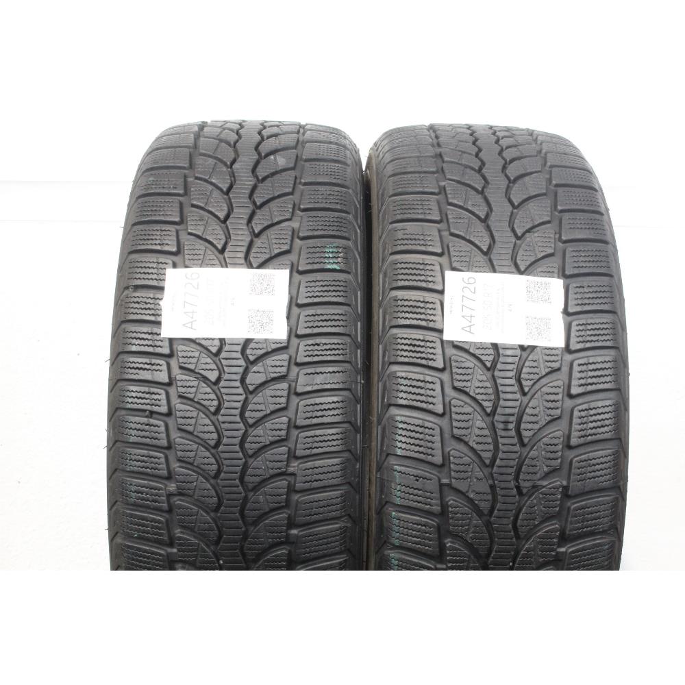 205 50 R17 93H M+S XL BRIDGESTONE BLIZZAK LM-32