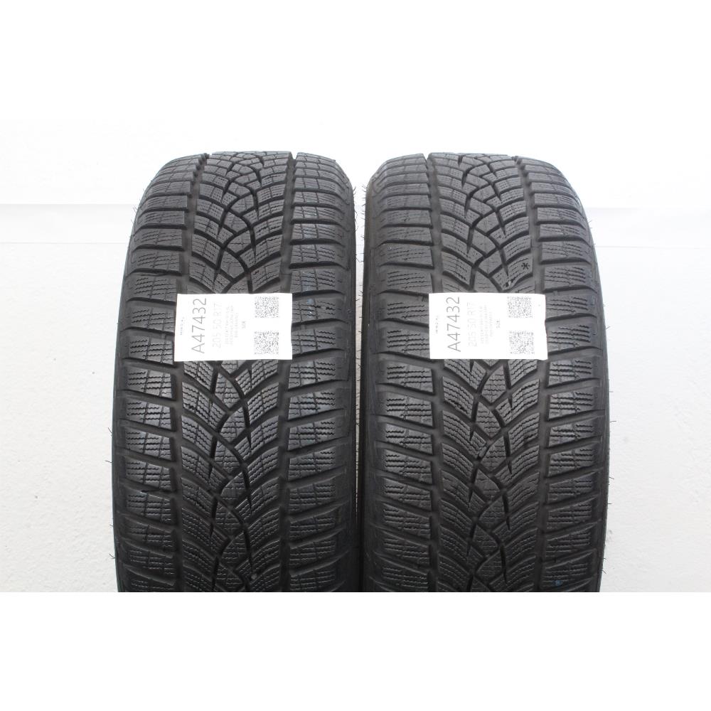 205 50 R17 93H M+S XL GOODYEAR ULTRA GRIP PERFORMANCE 