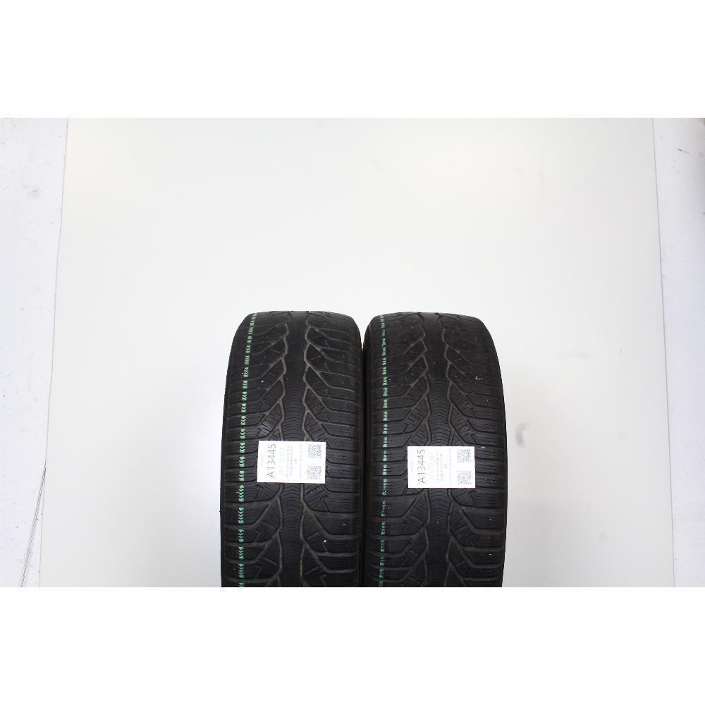 205 50 R17 93H M+S XL KLEBER KRISALP HP2
