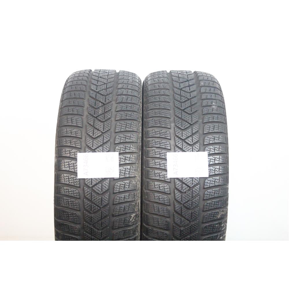 205 50 R17 93H XL M+S PIRELLI WINTER SOTTOZERO 3 