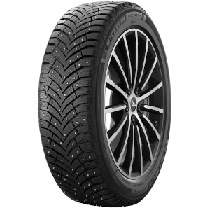 205 50 R17 93T XL MICHELIN X-Ice North 4