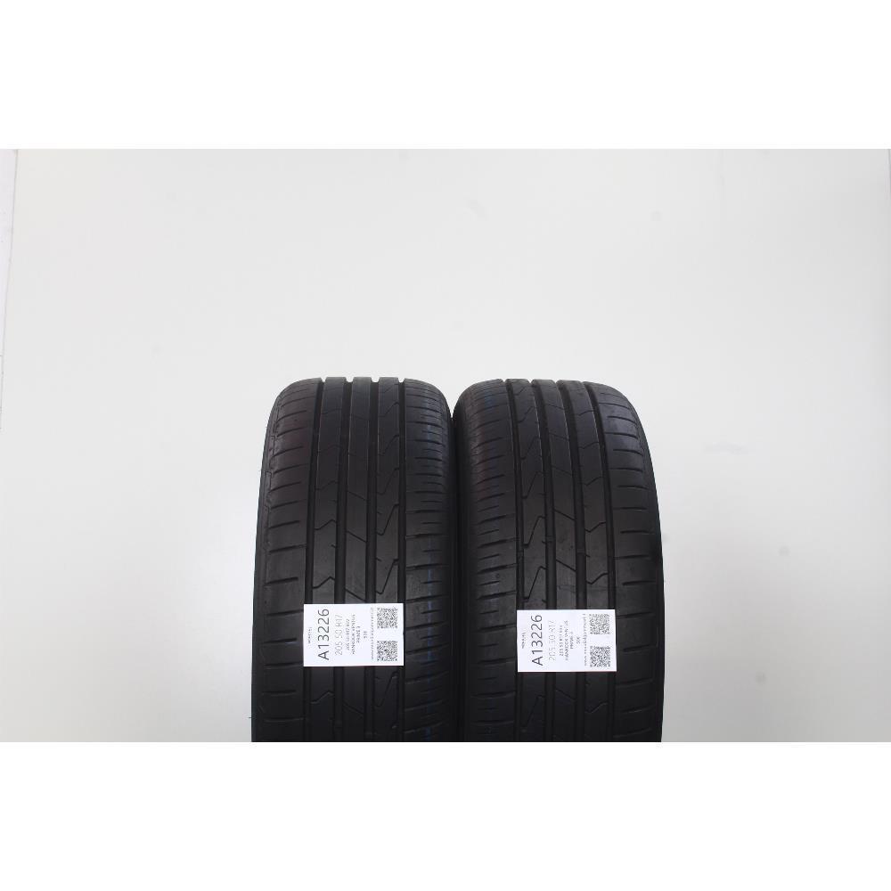 205 50 R17 93V HANKOOK VENTUS PRIME 3