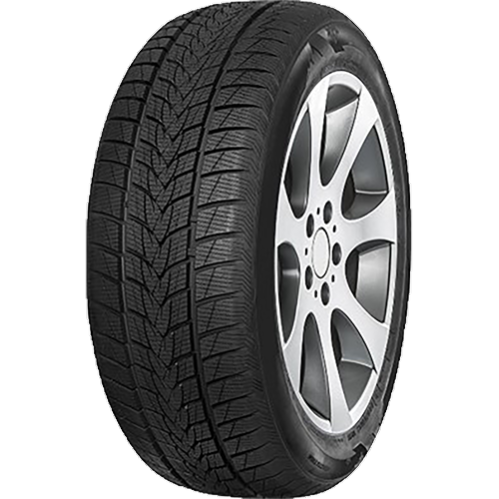 205 50 R17 93V TRISTAR SNOWPOWER UHP XL M+S 3PMSF