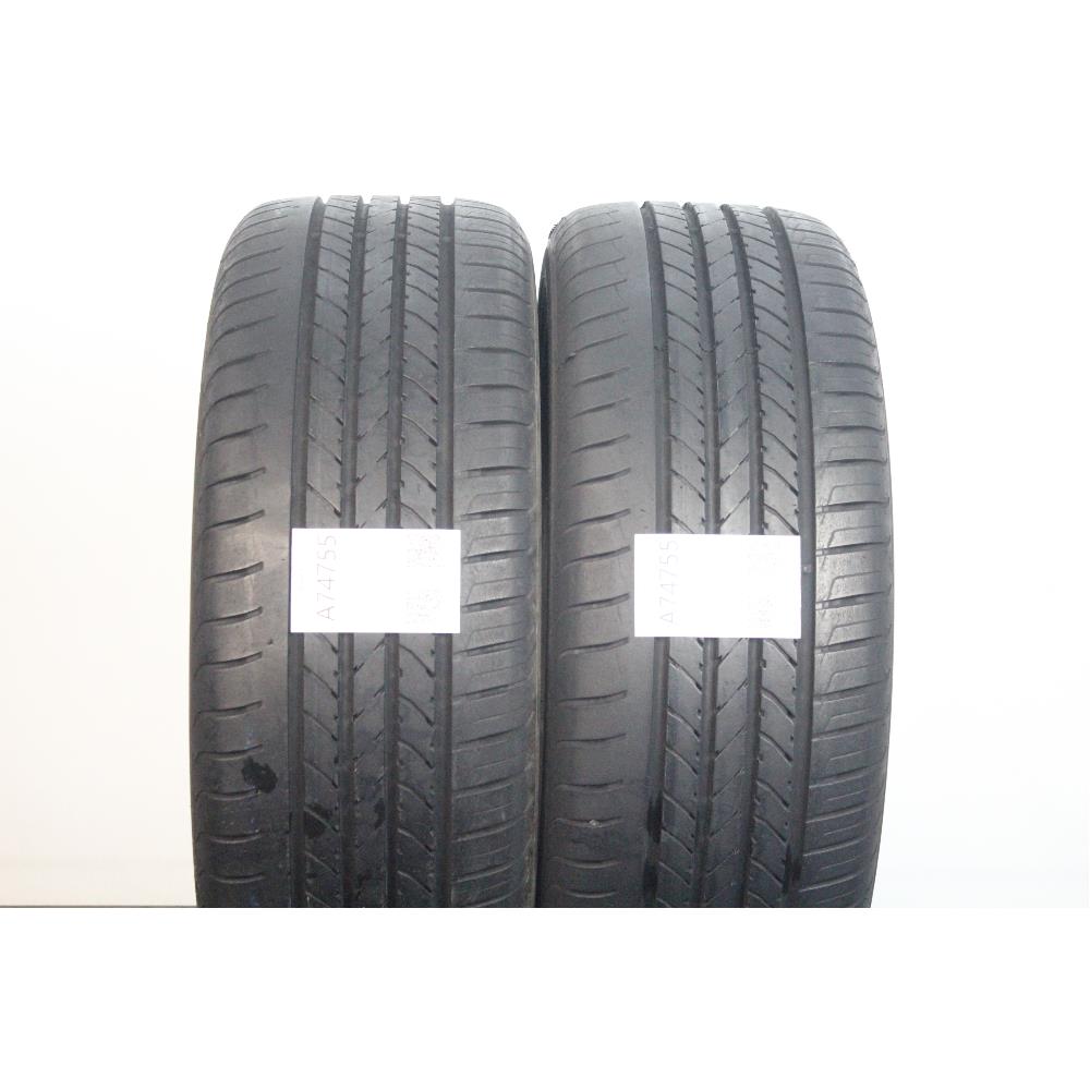 205 50 R17 93V XL GOODYEAR EFFICIENT GRIP 