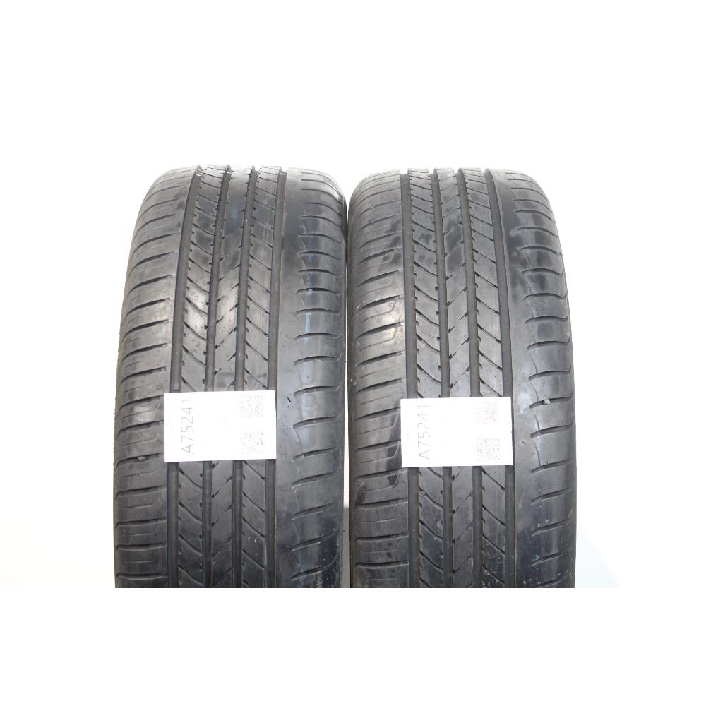 205 50 R17 93V XL GOODYEAR EFFICIENT GRIP 