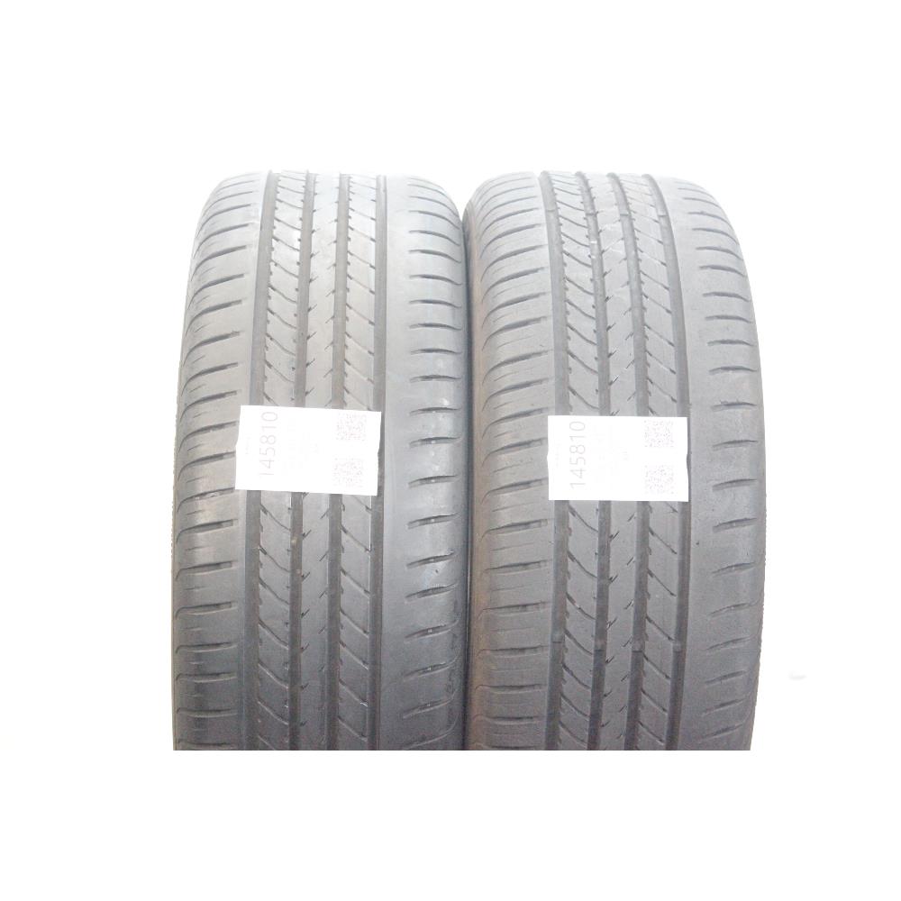 205 50 R17 93V XL GOODYEAR EFFICIENT GRIP 
