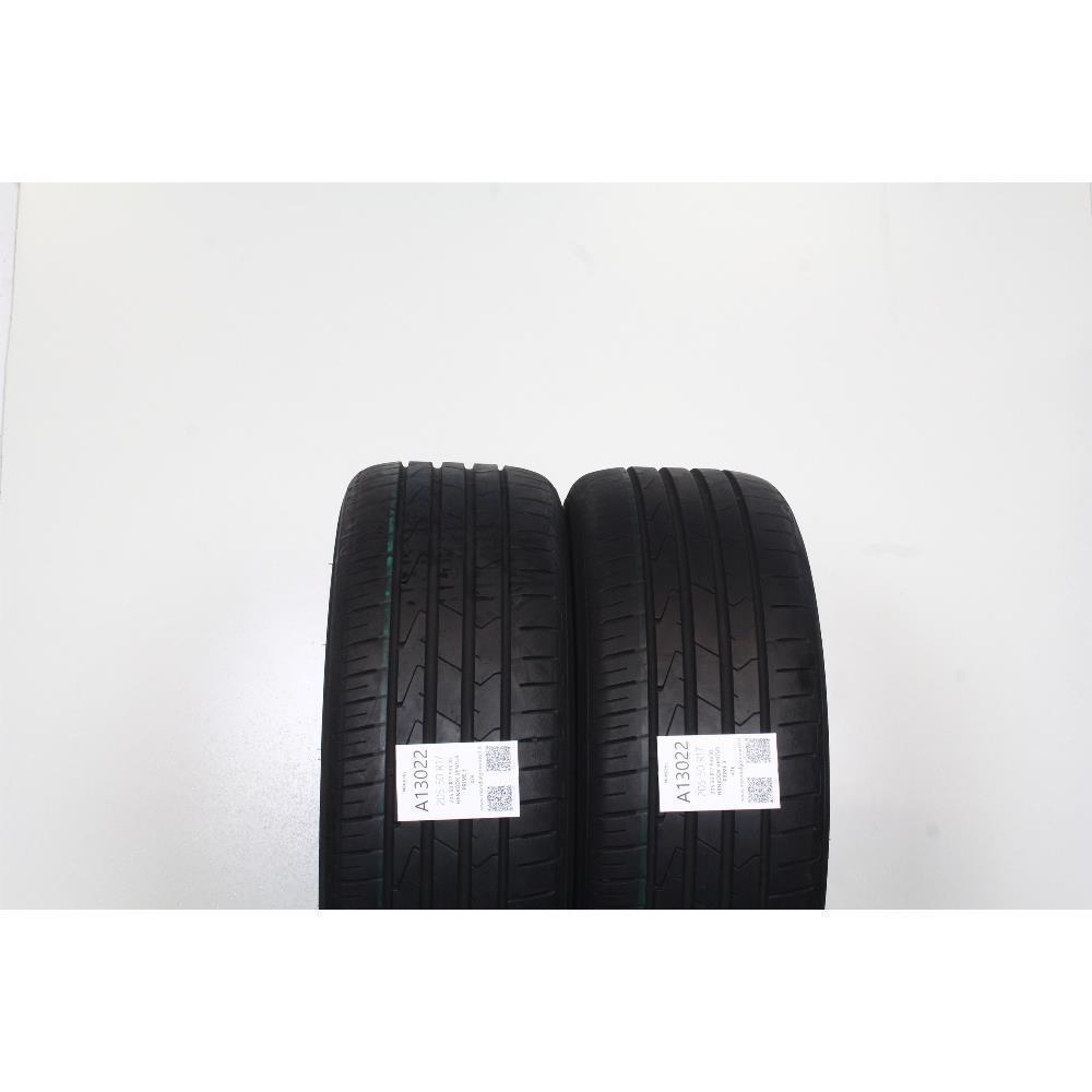 205 50 R17 93V XL HANKOOK VENTUS PRIME 3 