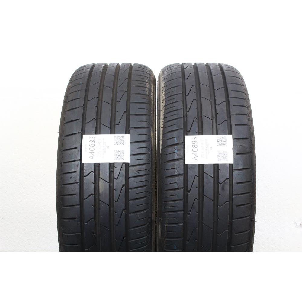 205 50 R17 93V XL HANKOOK VENTUS PRIME 3