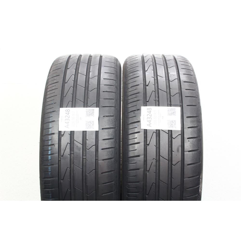 205 50 R17 93V XL HANKOOK VENTUS PRIME 3