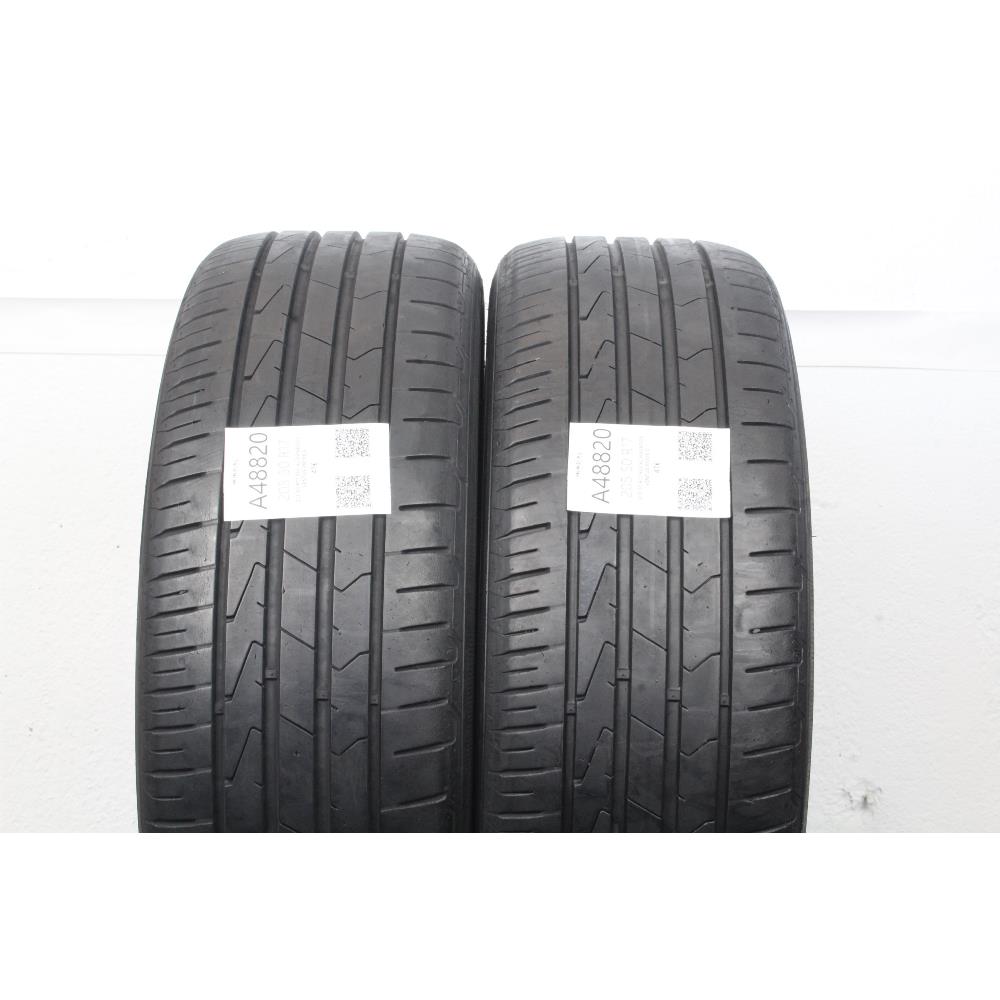 205 50 R17 93V XL HANKOOK VENTUS PRIME 3