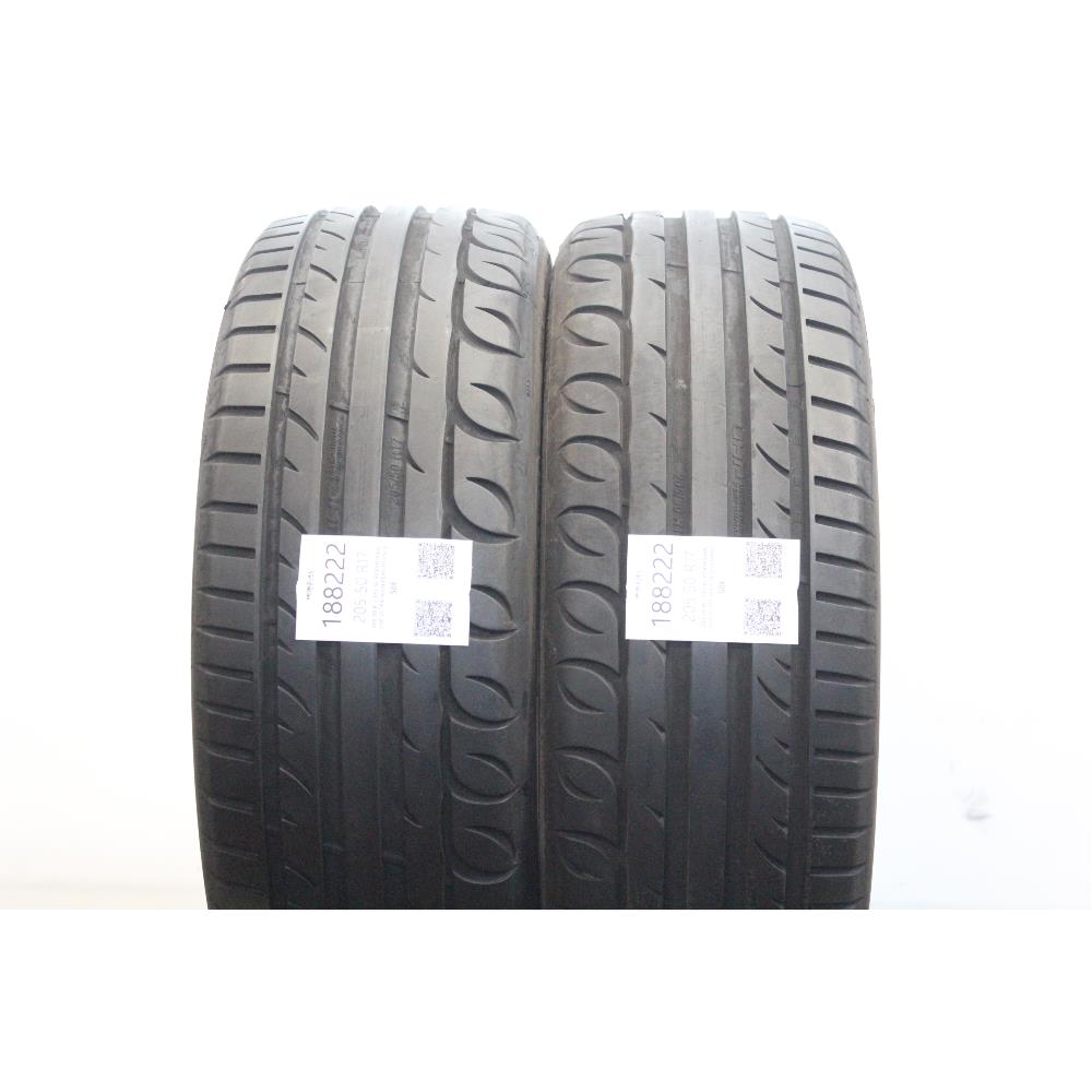 205 50 R17 93V XL KORMORAN UHP ULTRA HIGH PERFOMANCE