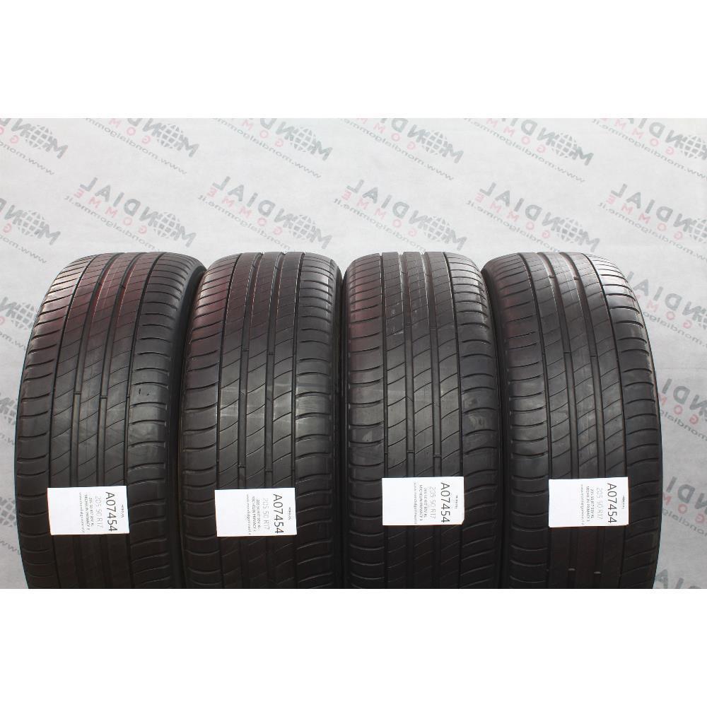 205 50 R17 93V XL MICHELIN PRIMACY 3