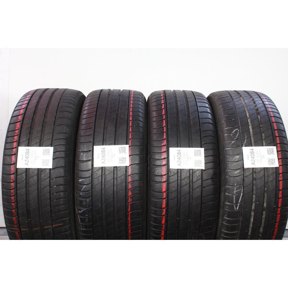 205 50 R17 93V XL MICHELIN PRIMACY 3