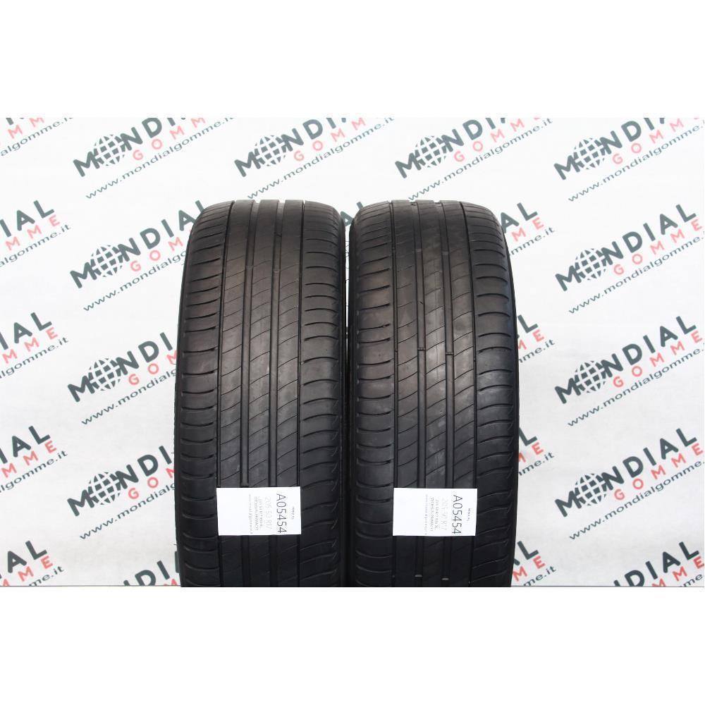 205 50 R17 93V XL MICHELIN PRIMACY3