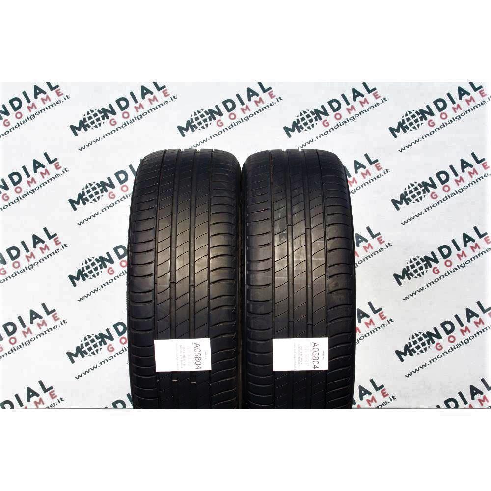 205 50 R17 93V XL MICHELIN PRIMACY3