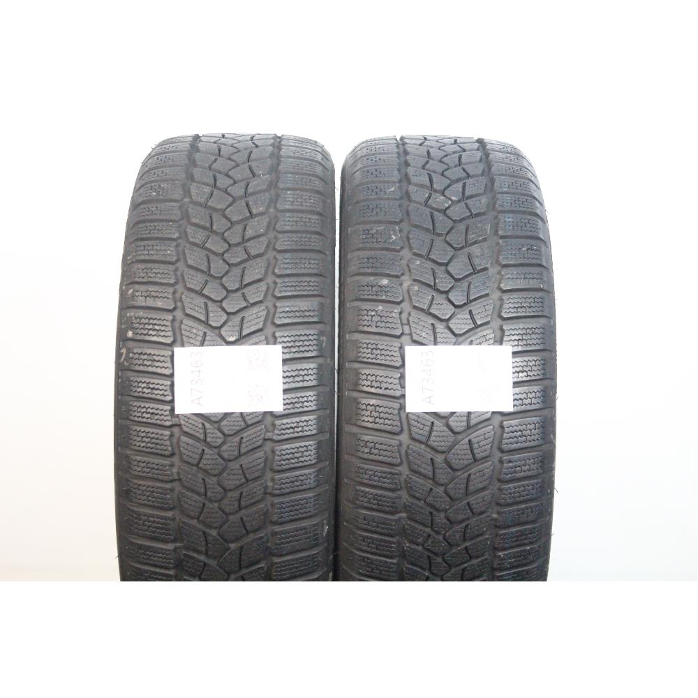 205 50 R17 93V XL M+S FIRESTONE WINTERHAWK 3 